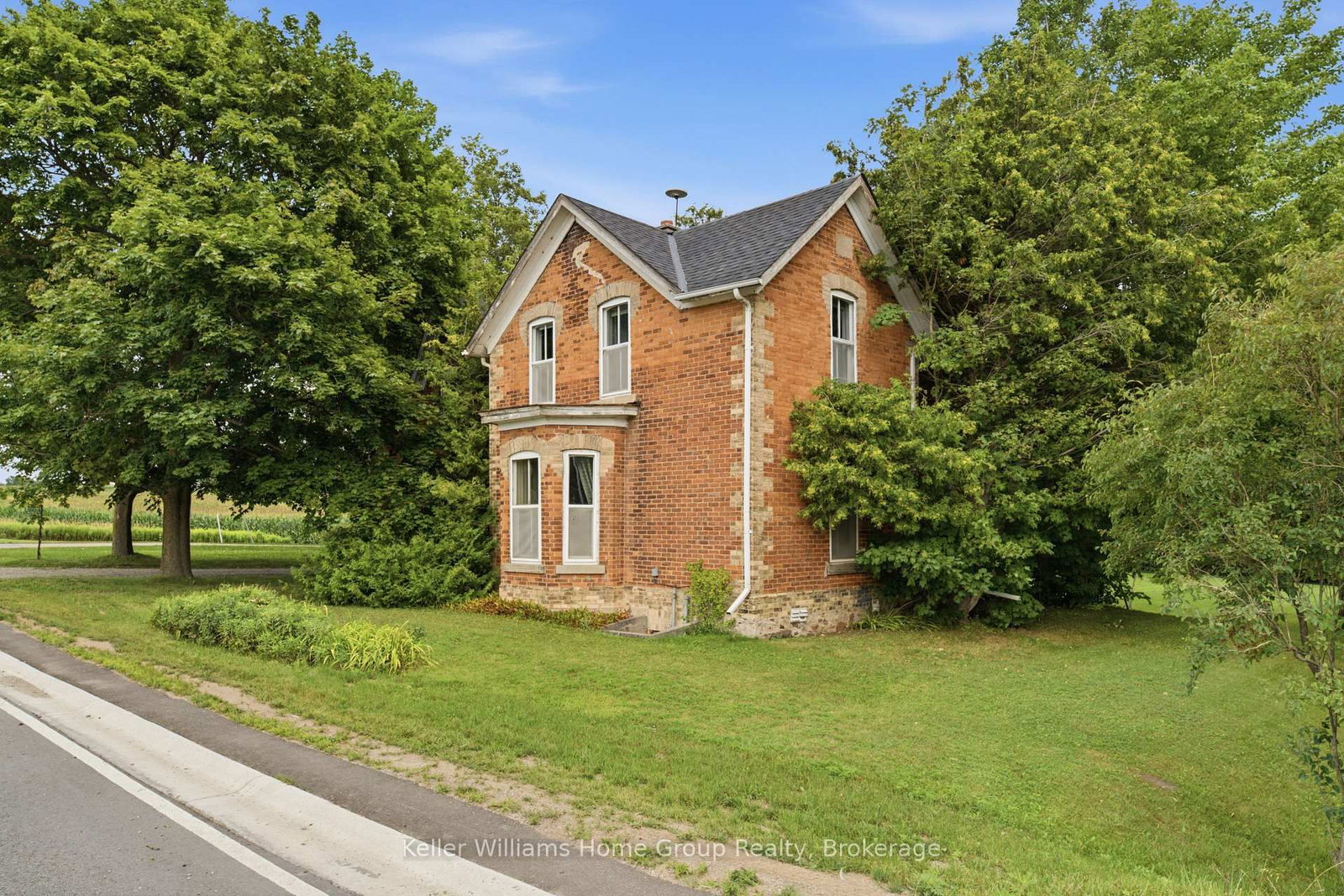8703 Wellington Rd 18 Road • Centre Wellington, ON photo 4
