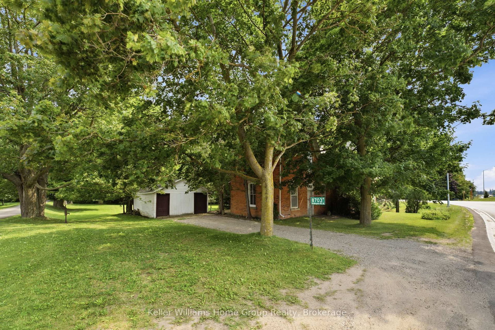 8703 Wellington Rd 18 Road • Centre Wellington, ON photo 5