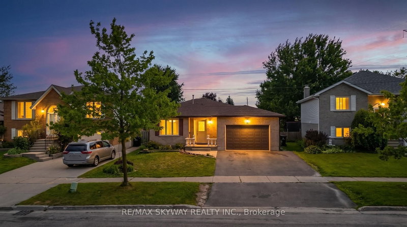 42 Newbury Drive