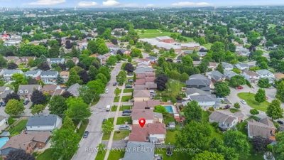 42 Newbury Drive • Kitchener, ON photo 4