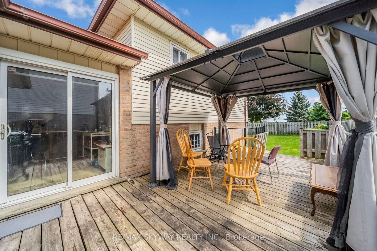 42 Newbury Drive • Kitchener, ON photo 44