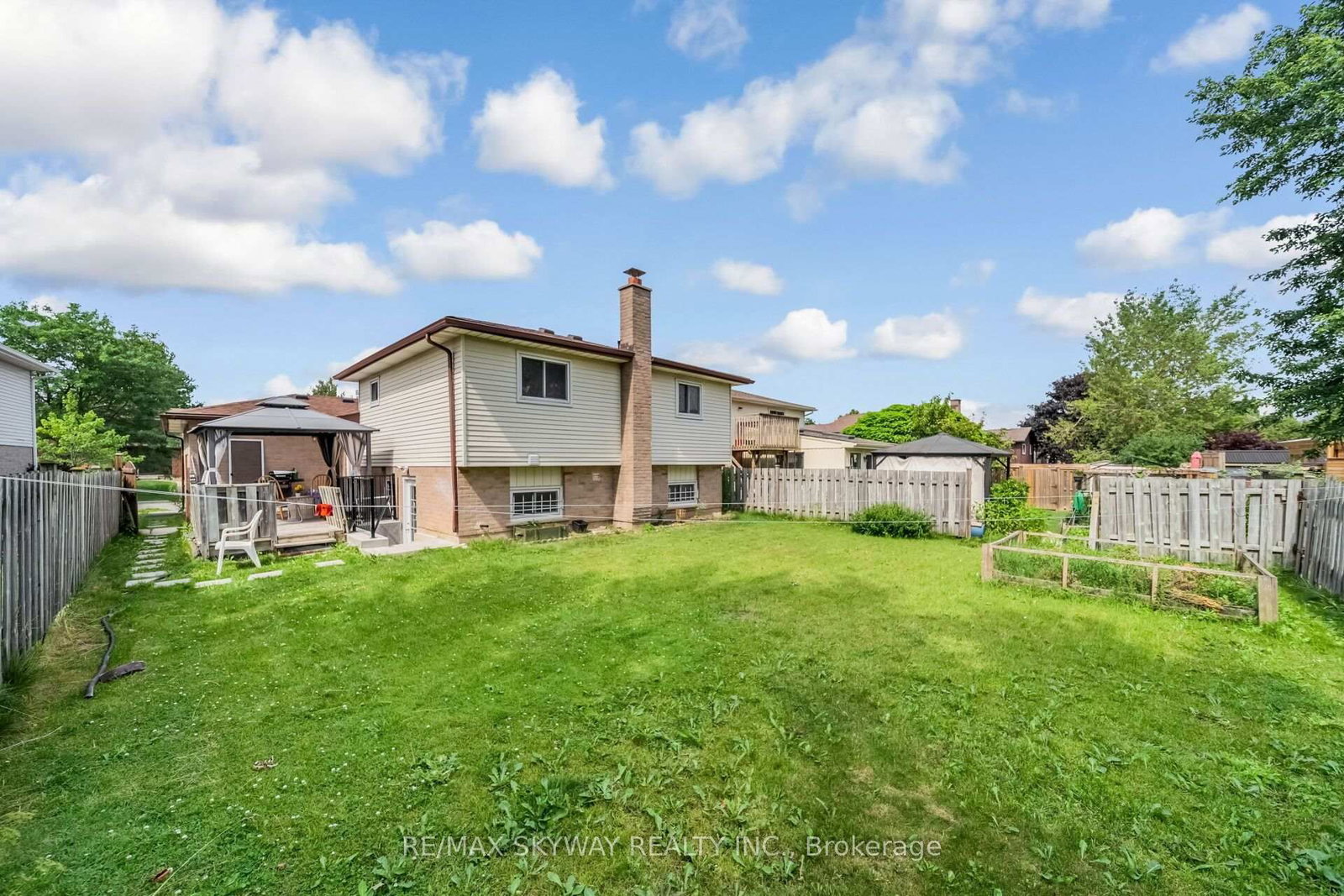 42 Newbury Drive • Kitchener, ON photo 45