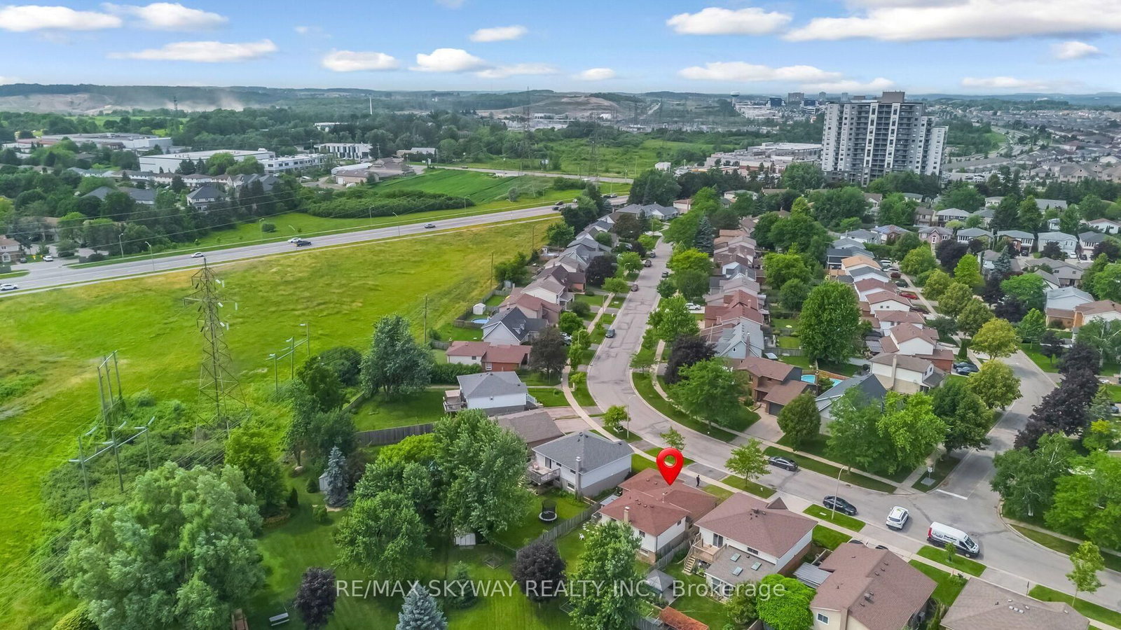 42 Newbury Drive • Kitchener, ON photo 49