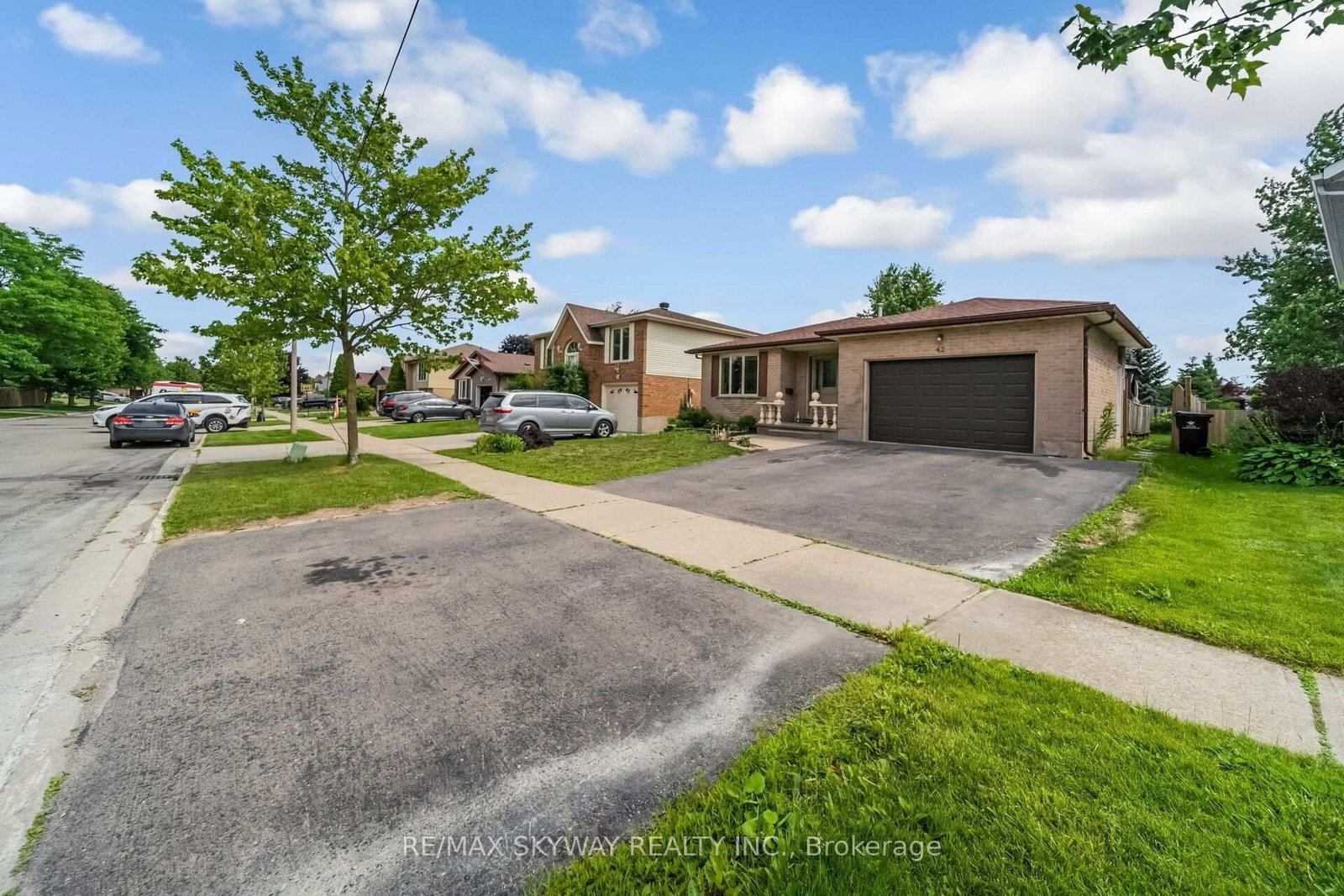 42 Newbury Drive • Kitchener, ON photo 5
