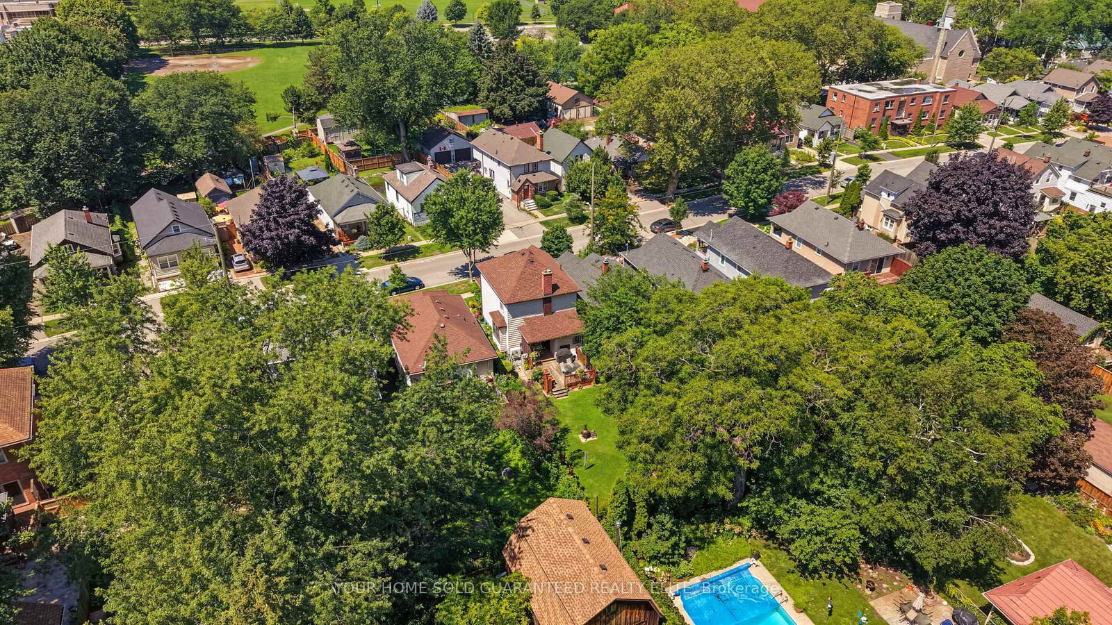 70 Woodland Avenue • St. Catharines, ON photo 19