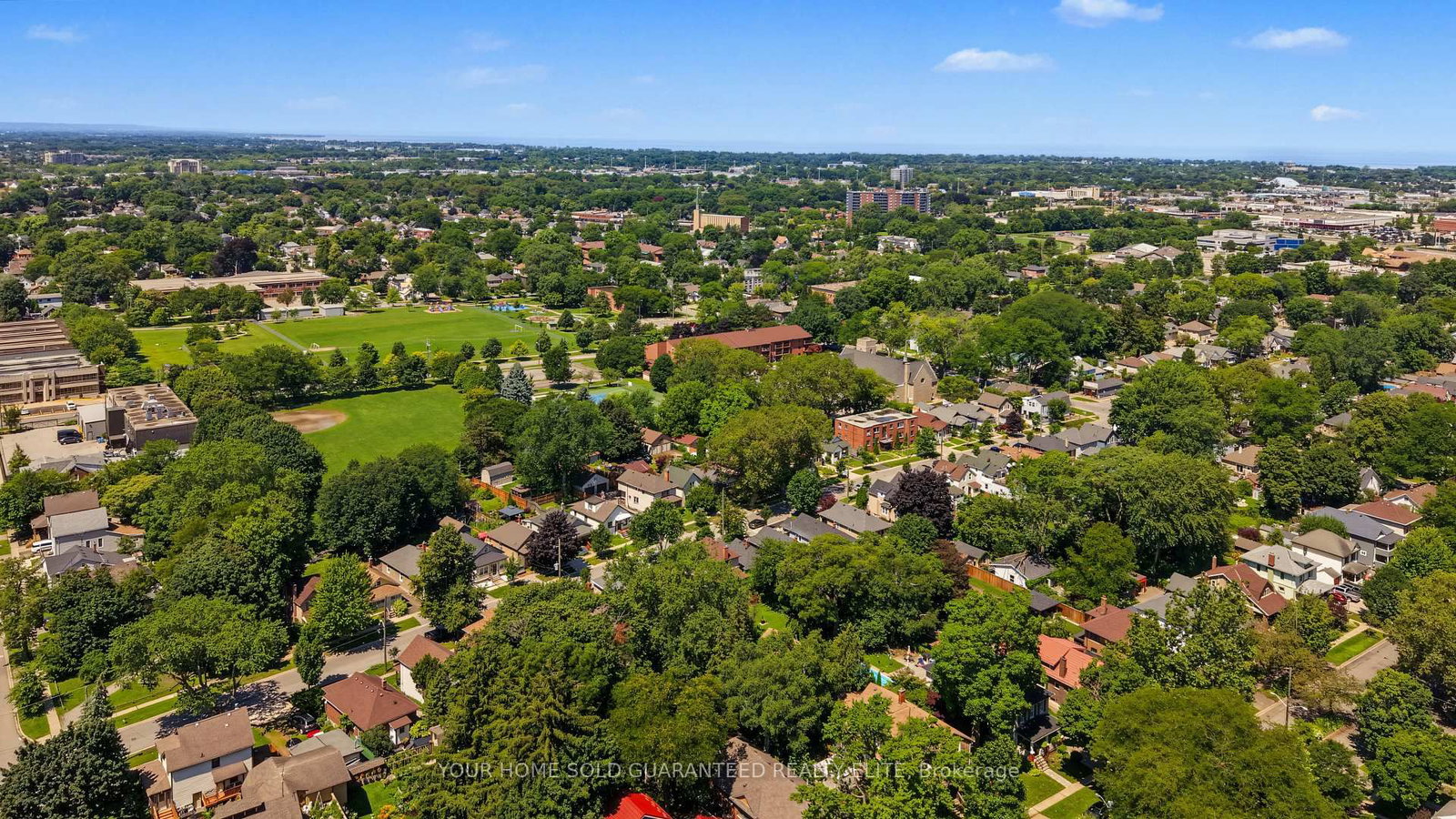 70 Woodland Avenue • St. Catharines, ON photo 22