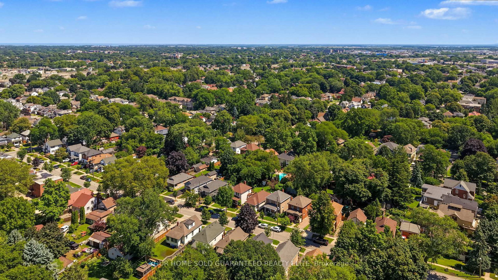 70 Woodland Avenue • St. Catharines, ON photo 23