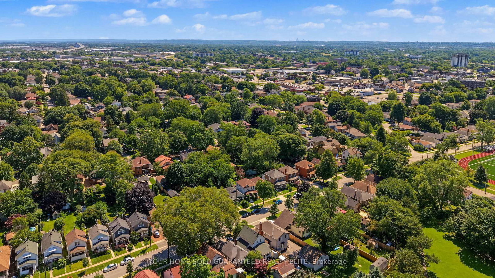 70 Woodland Avenue • St. Catharines, ON photo 24