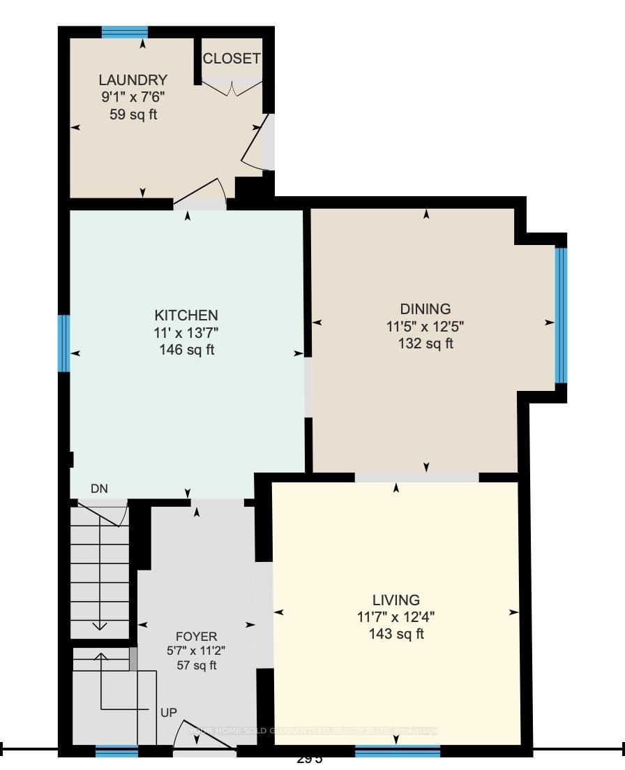 70 Woodland Avenue • St. Catharines, ON photo 25