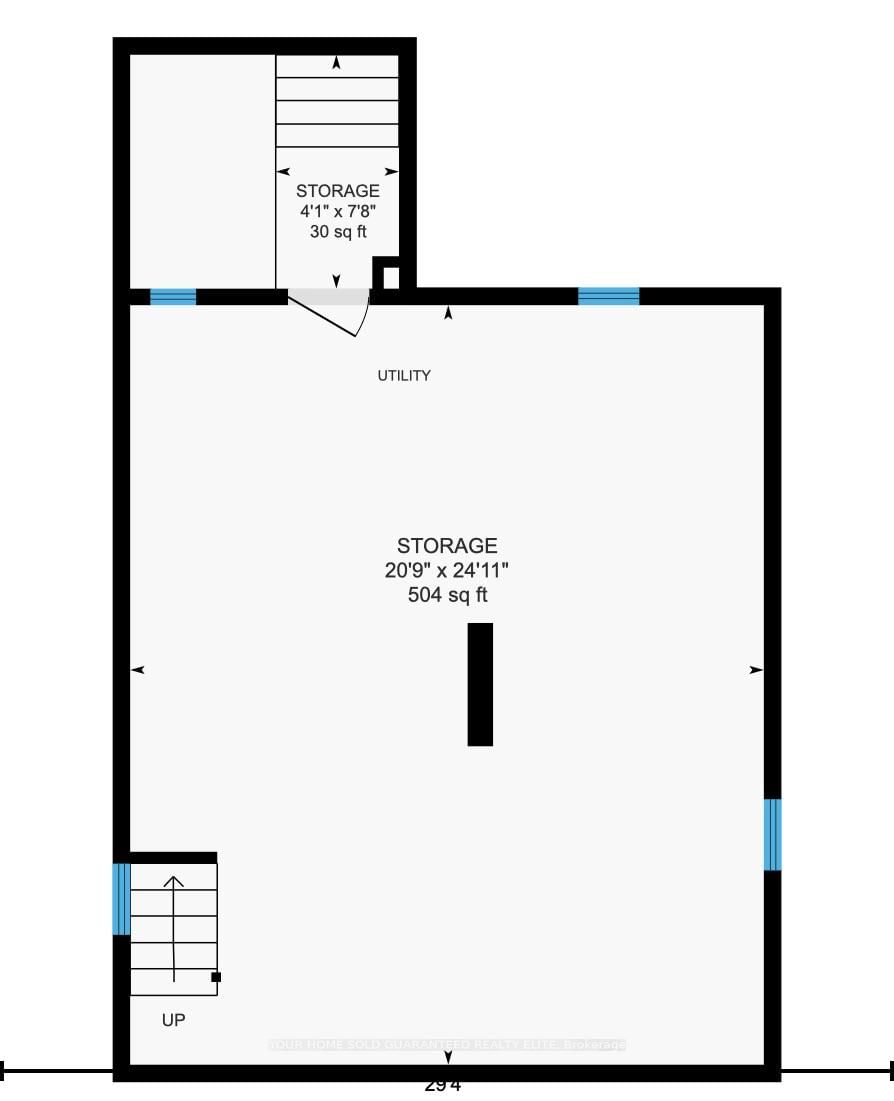 70 Woodland Avenue • St. Catharines, ON photo 27
