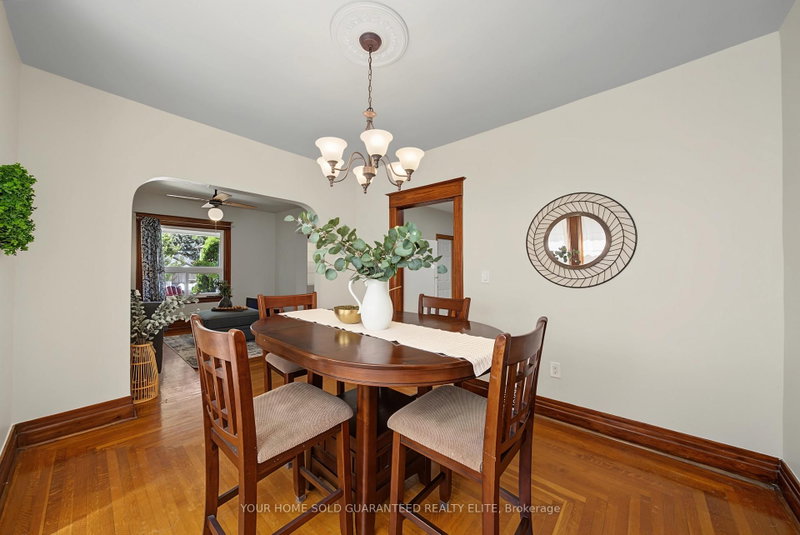 70 Woodland Avenue