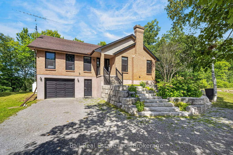 2331 Lakeside Drive