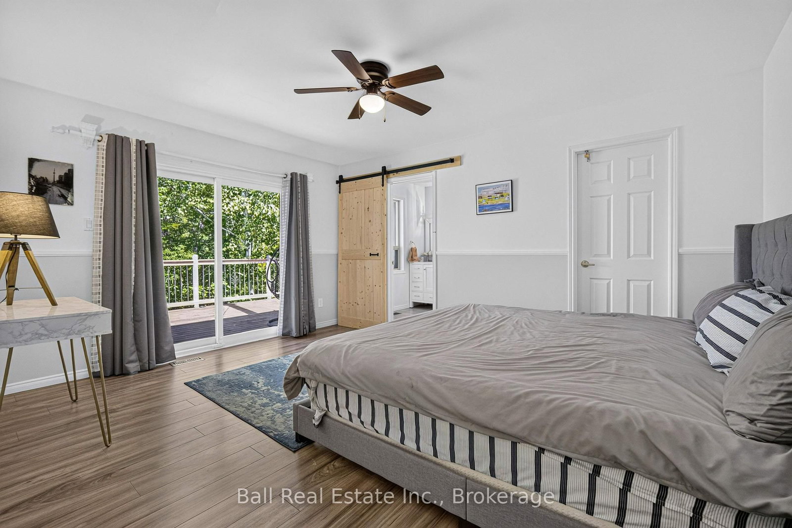 2331 Lakeside Drive • Douro-Dummer, ON photo 18
