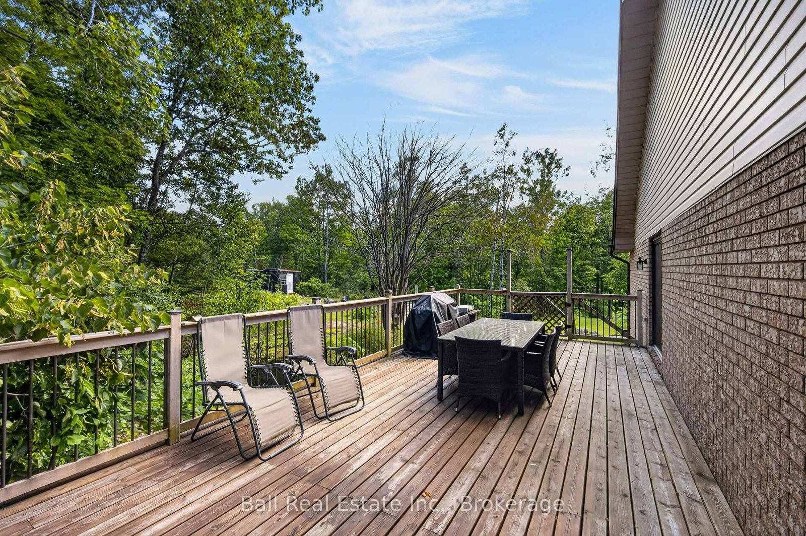2331 Lakeside Drive • Douro-Dummer, ON photo 36