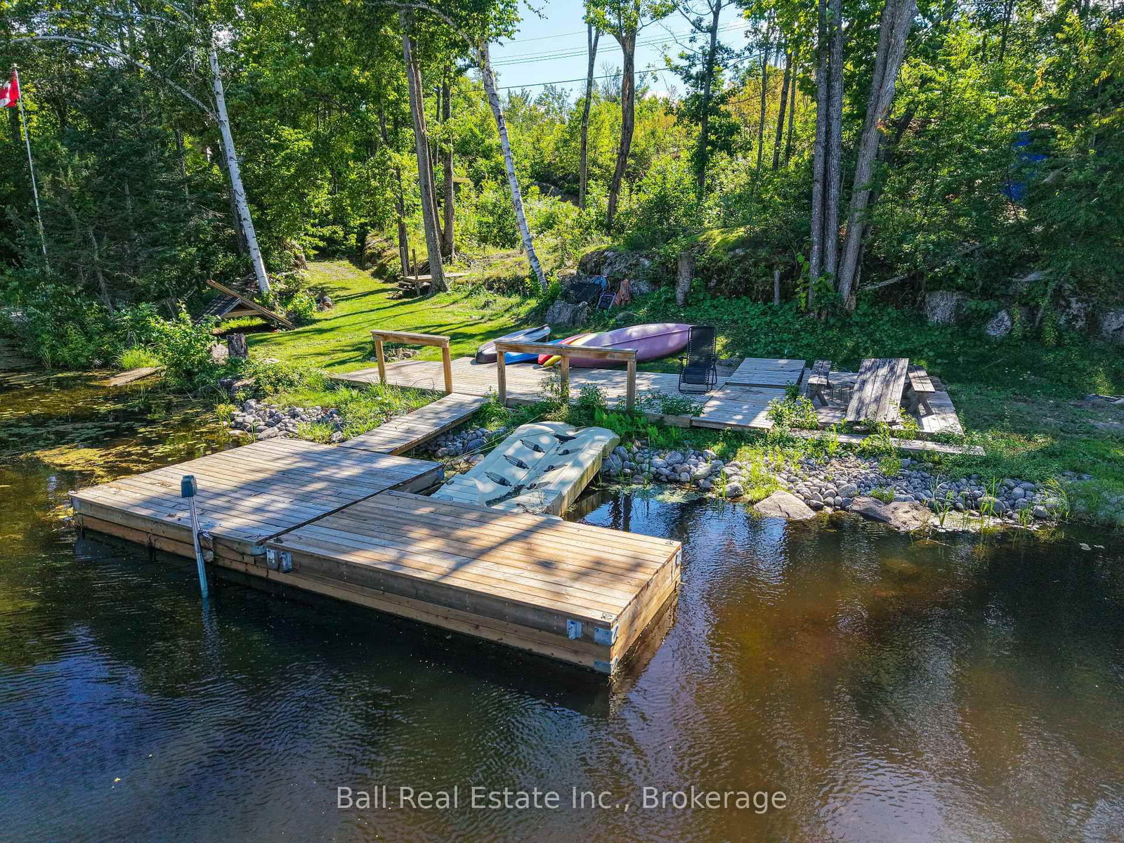 2331 Lakeside Drive • Douro-Dummer, ON photo 42