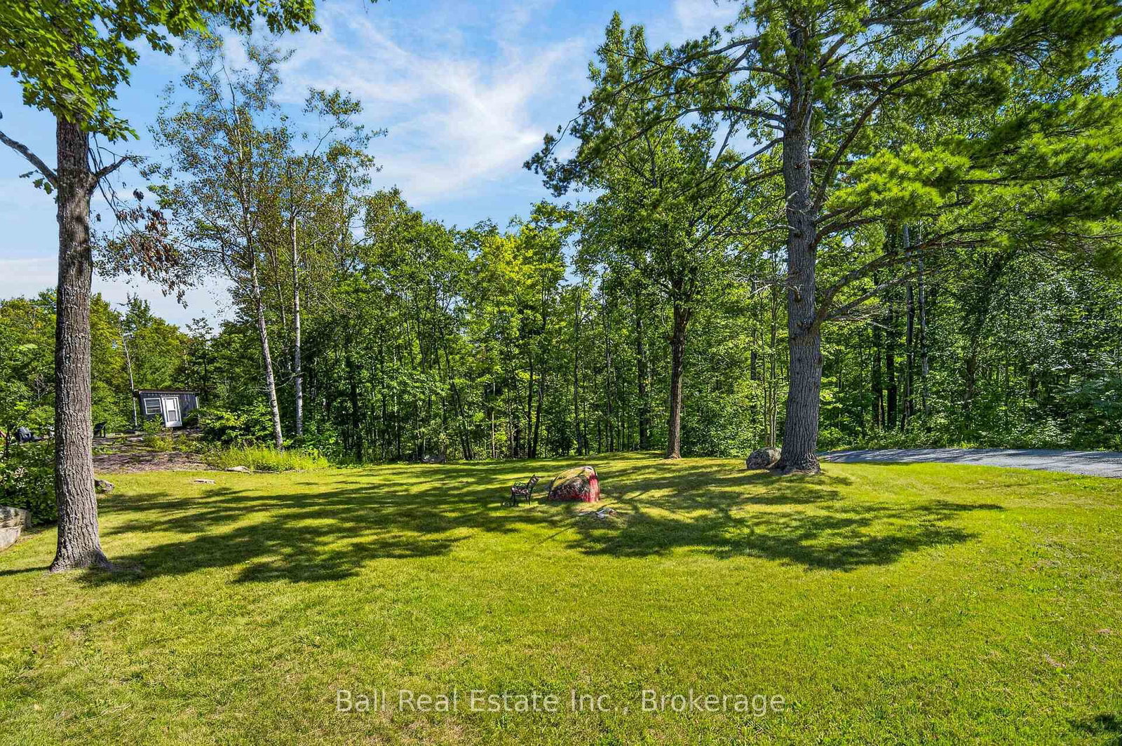 2331 Lakeside Drive • Douro-Dummer, ON photo 47