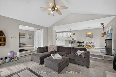 2331 Lakeside Drive • Douro-Dummer, ON photo 8