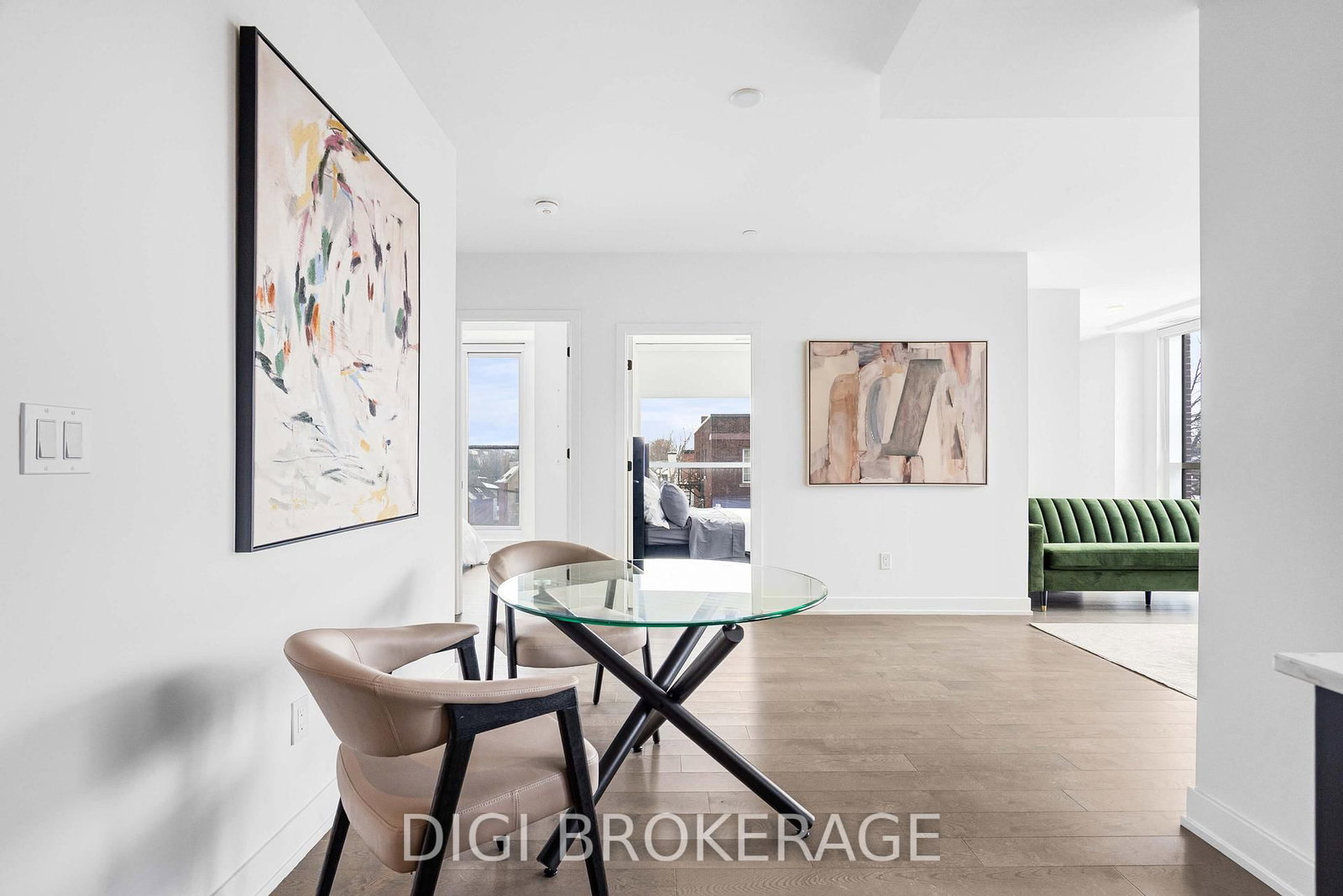 1303-560 Rideau St, Ottawa, view 12