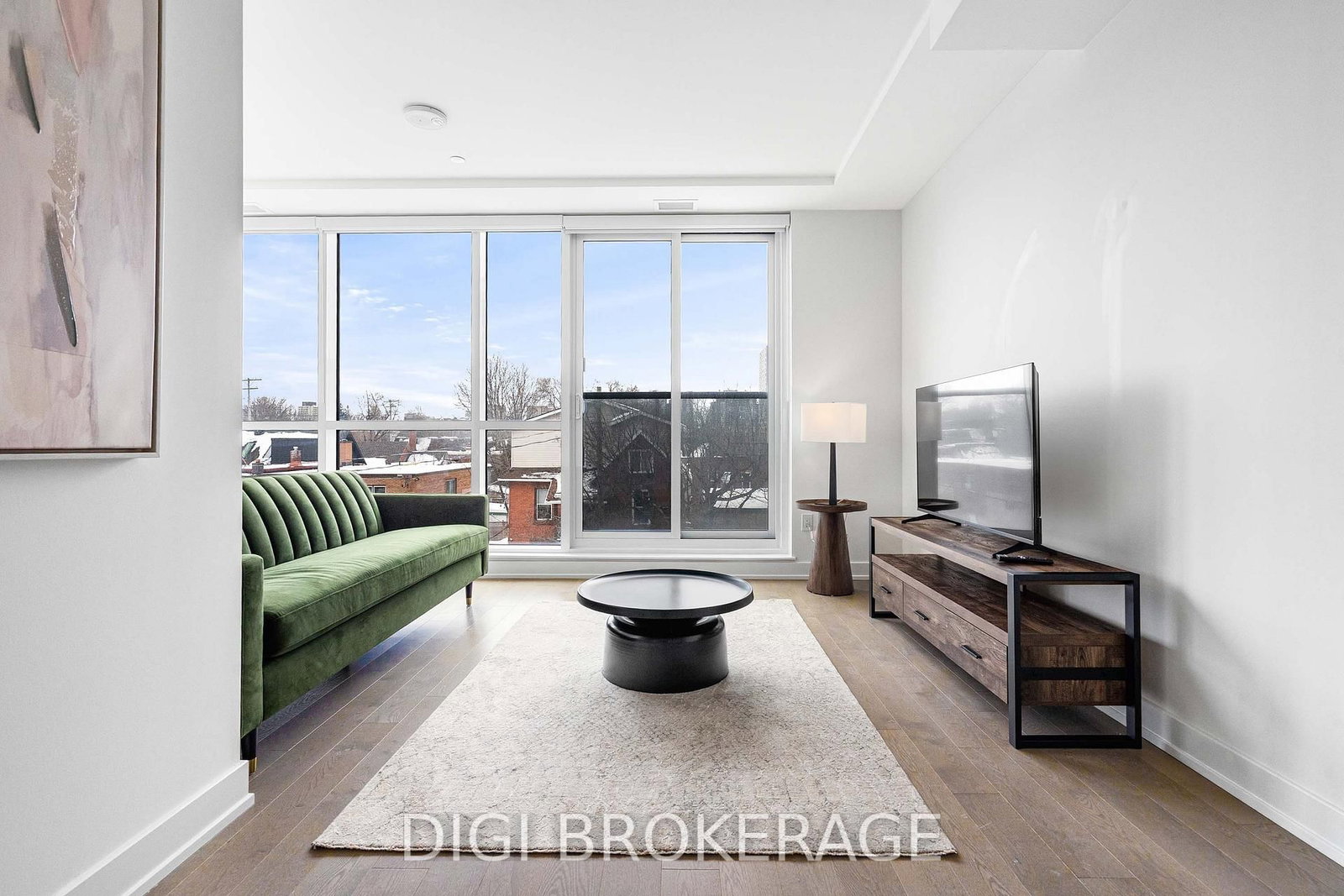 1303-560 Rideau St, Ottawa, view 14
