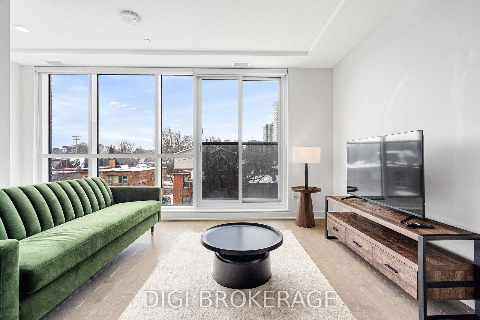 1303-560 Rideau St, Ottawa, view 15