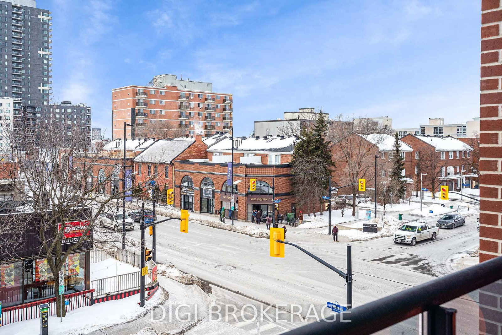 1303-560 Rideau St, Ottawa, view 29