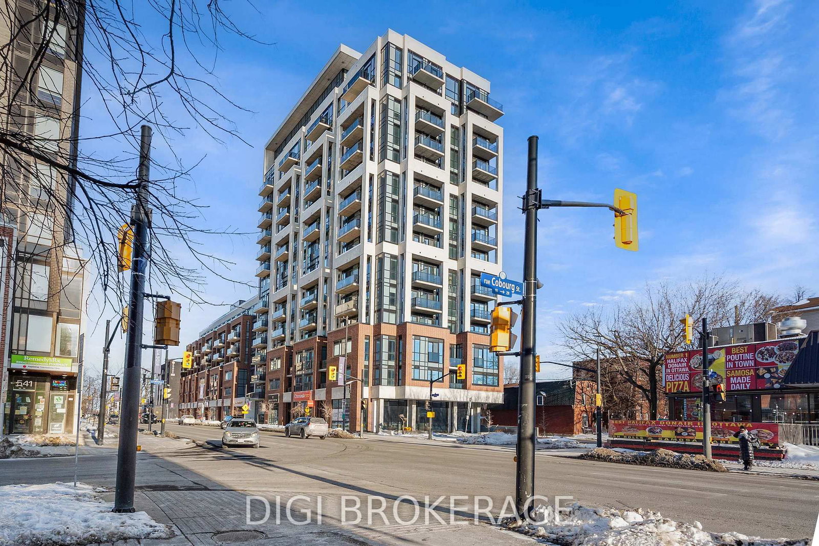 1303-560 Rideau St, Ottawa, view 49