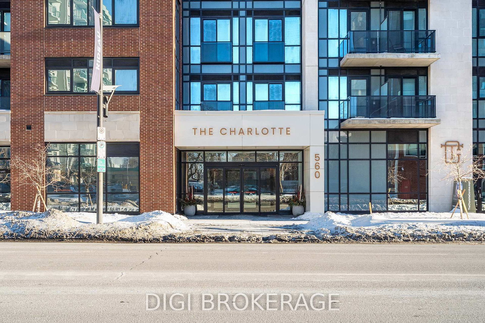 1303-560 Rideau St, Ottawa, view 50