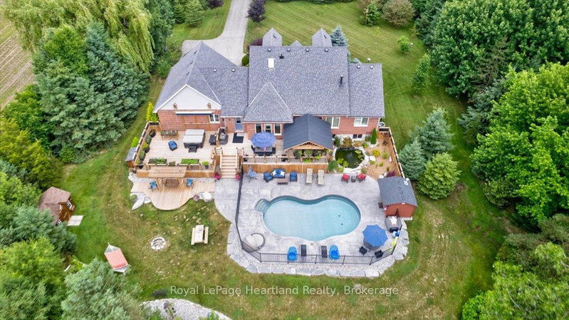 36241 GORE Road