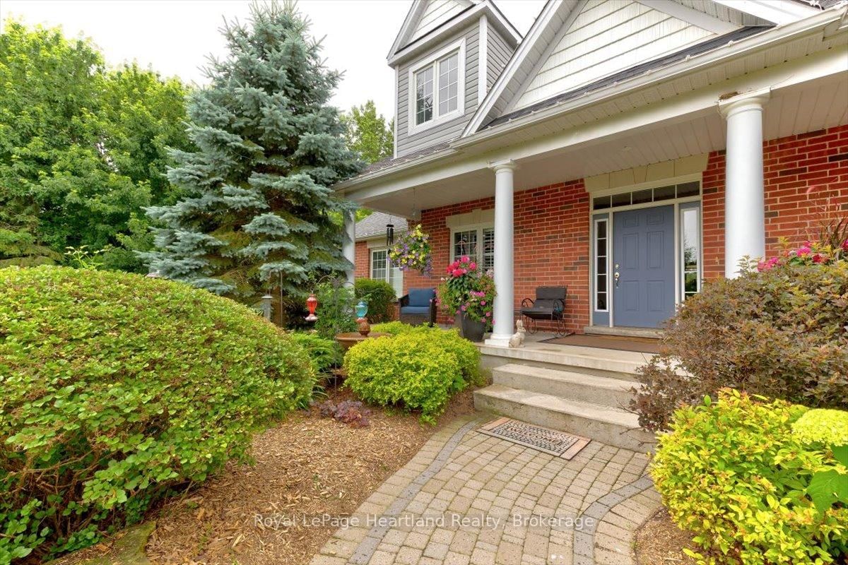 36241 GORE Road • South Huron, ON photo 3