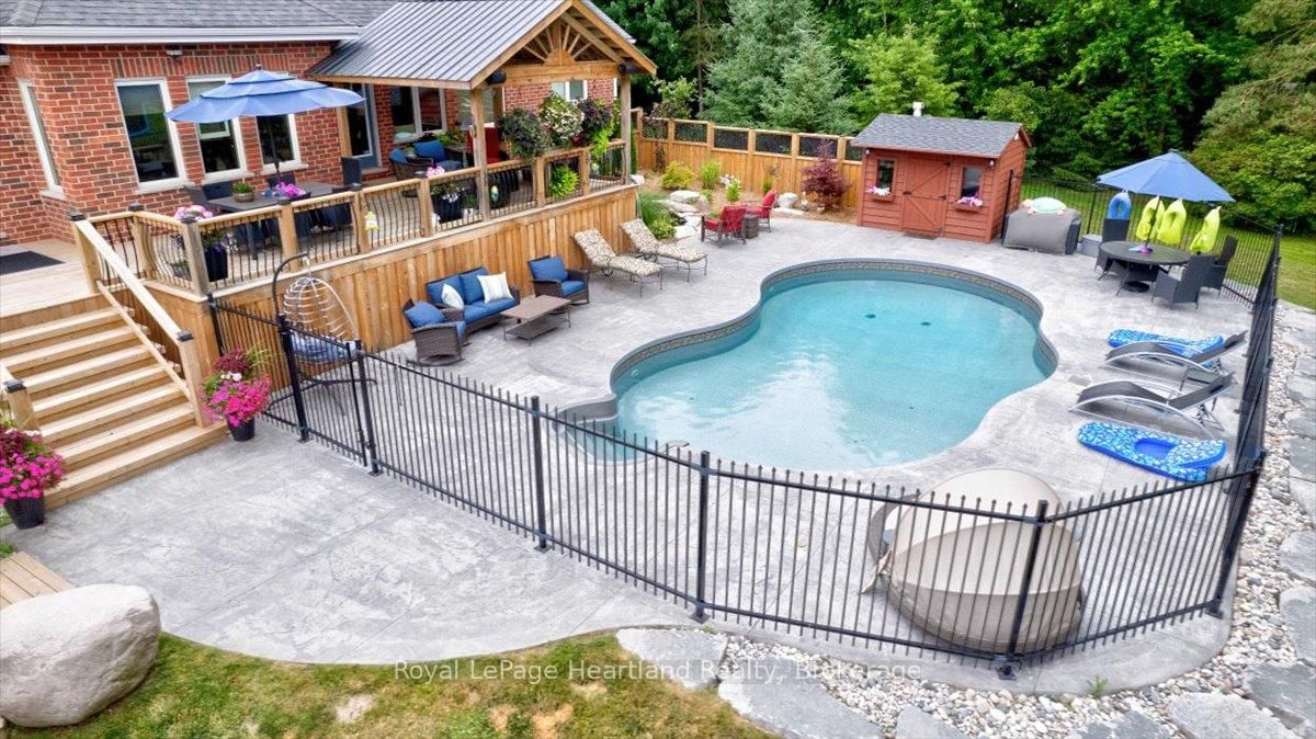 36241 GORE Road • South Huron, ON photo 34