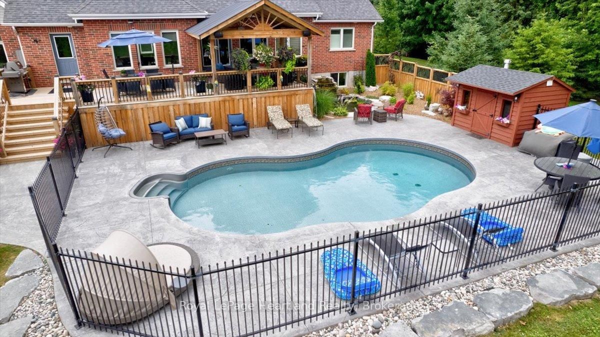 36241 GORE Road • South Huron, ON photo 35