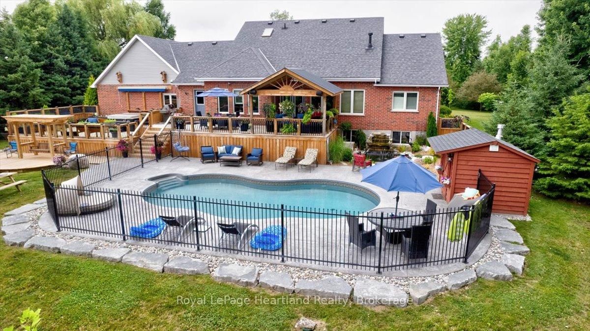 36241 GORE Road • South Huron, ON photo 36