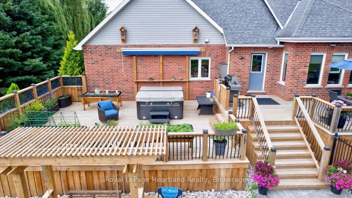 36241 GORE Road • South Huron, ON photo 37