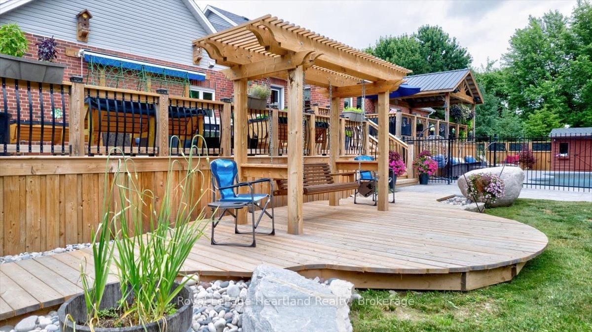 36241 GORE Road • South Huron, ON photo 38