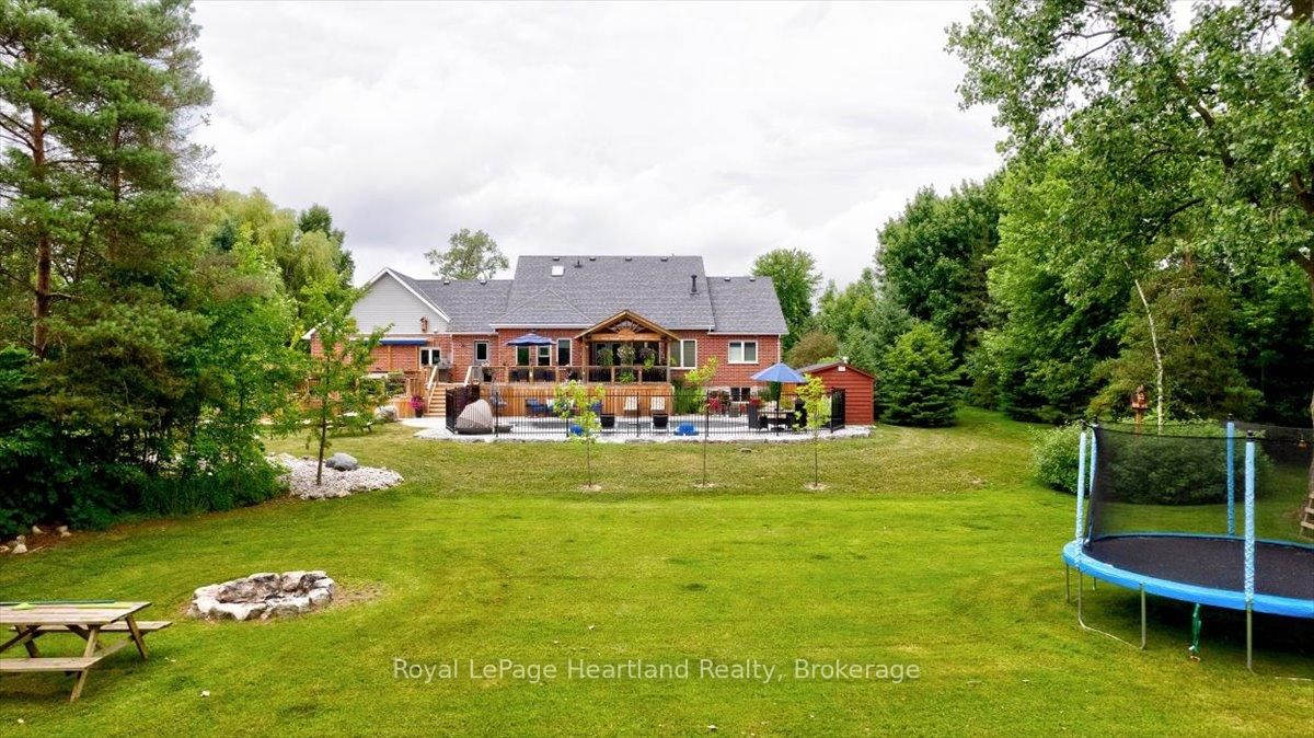 36241 GORE Road • South Huron, ON photo 39