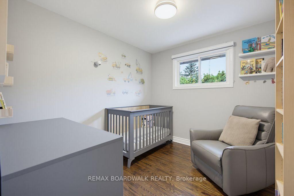 2306 Ryder Street • Ottawa, ON photo 26