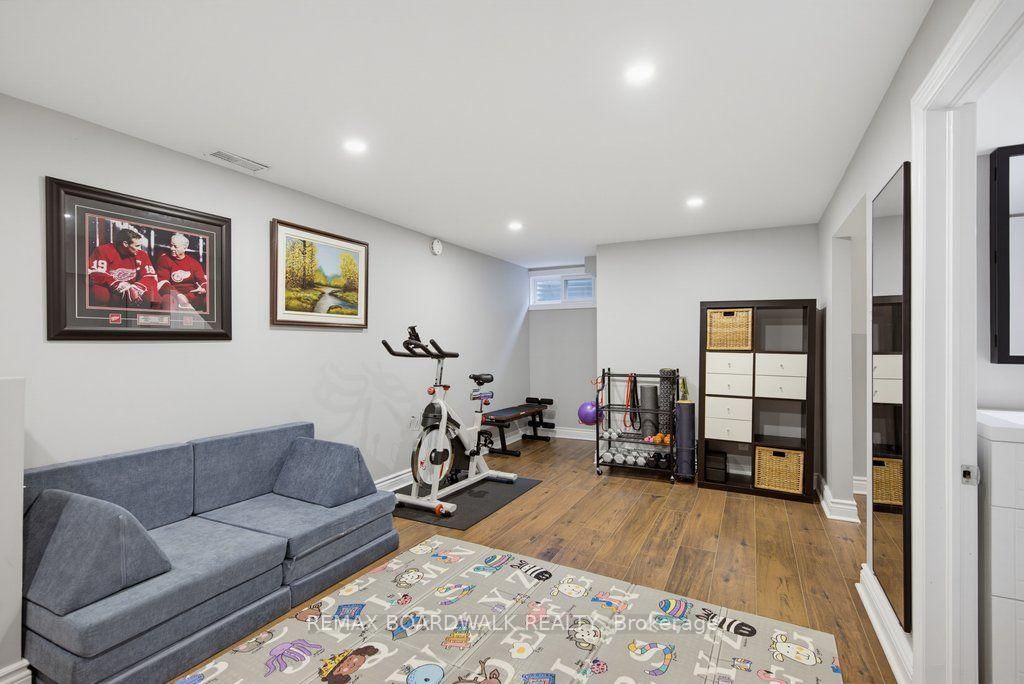 2306 Ryder Street • Ottawa, ON photo 31