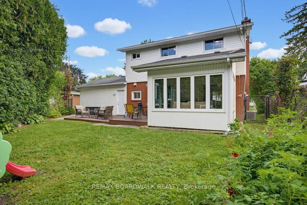 2306 Ryder Street • Ottawa, ON photo 39