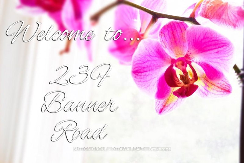 23F - 23 Banner Road W