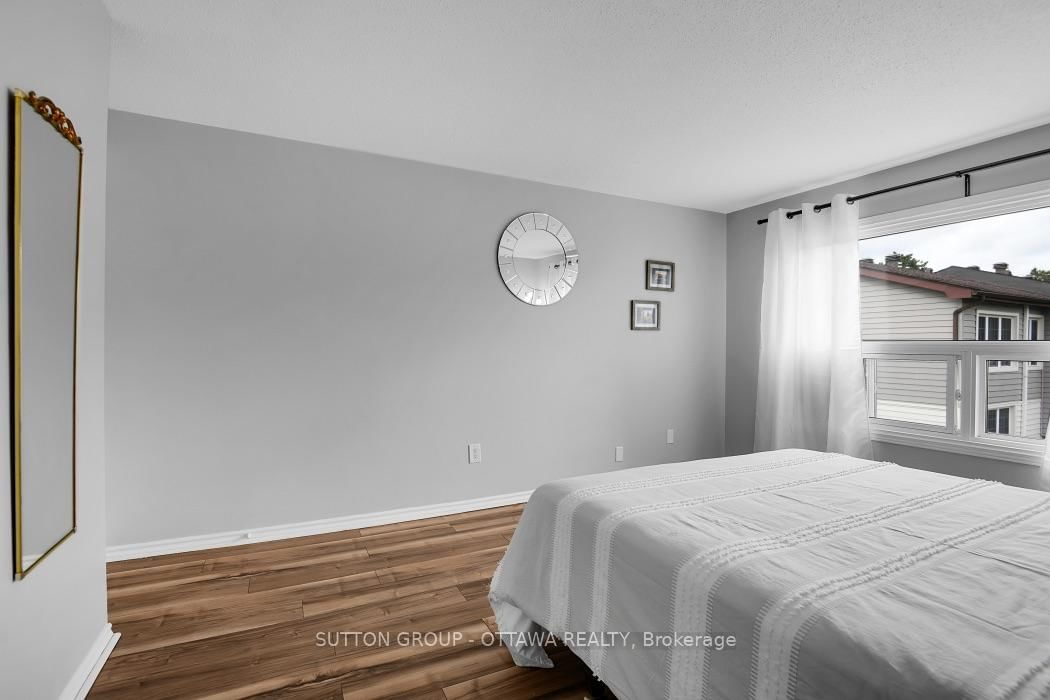 23 Banner Road W • #23F • Ottawa, ON photo 20