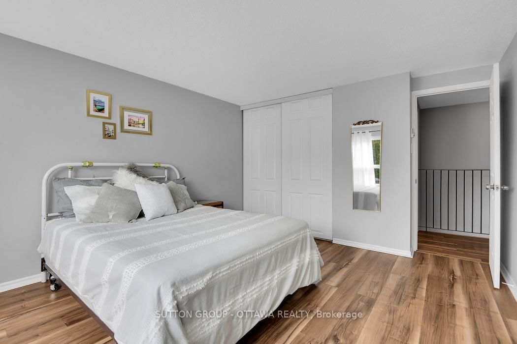 23 Banner Road W • #23F • Ottawa, ON photo 21