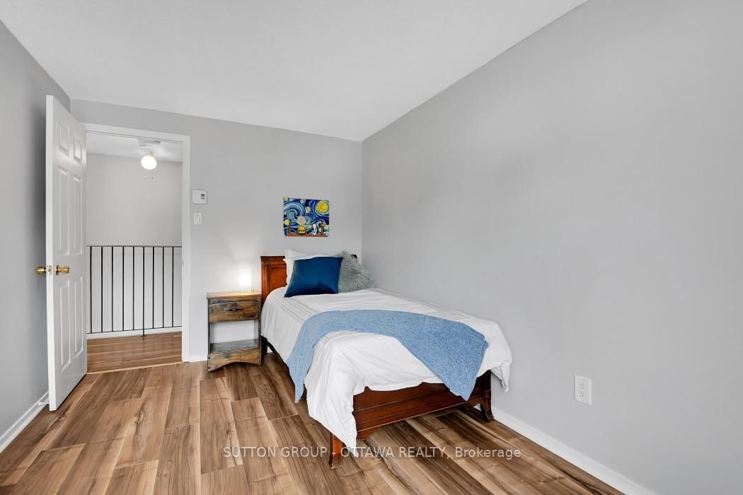 23 Banner Road W • #23F • Ottawa, ON photo 23