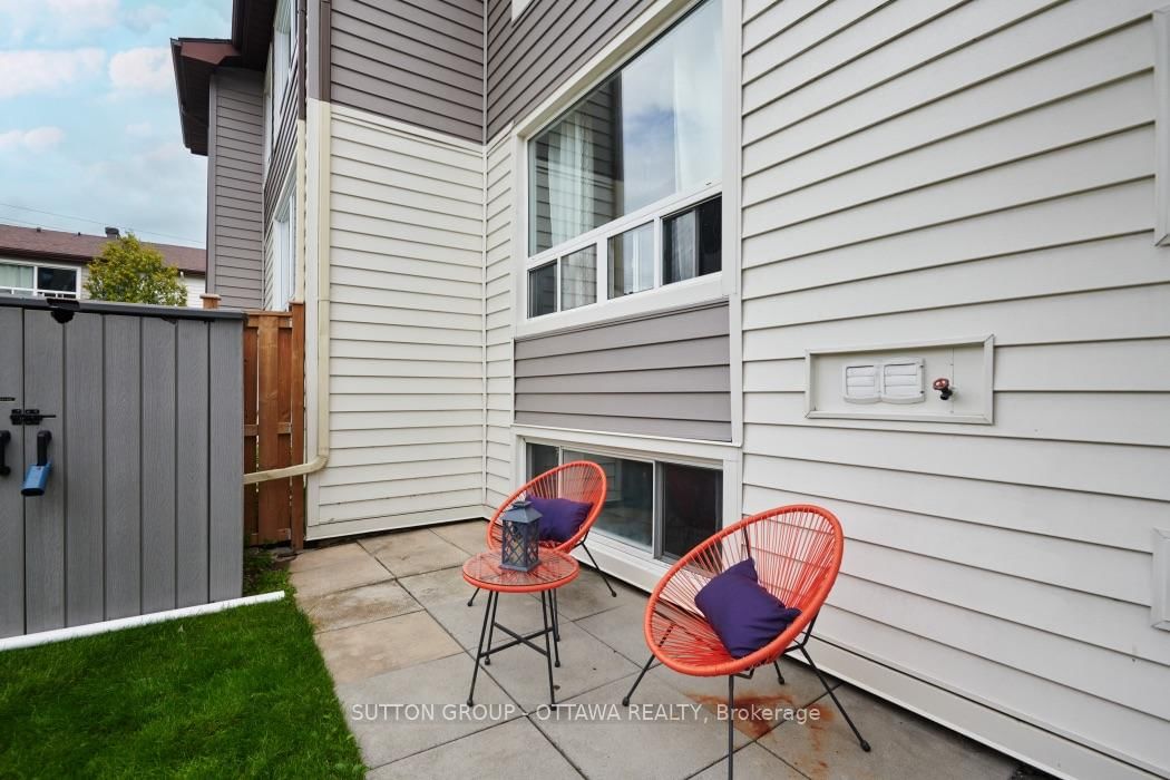 23 Banner Road W • #23F • Ottawa, ON photo 33