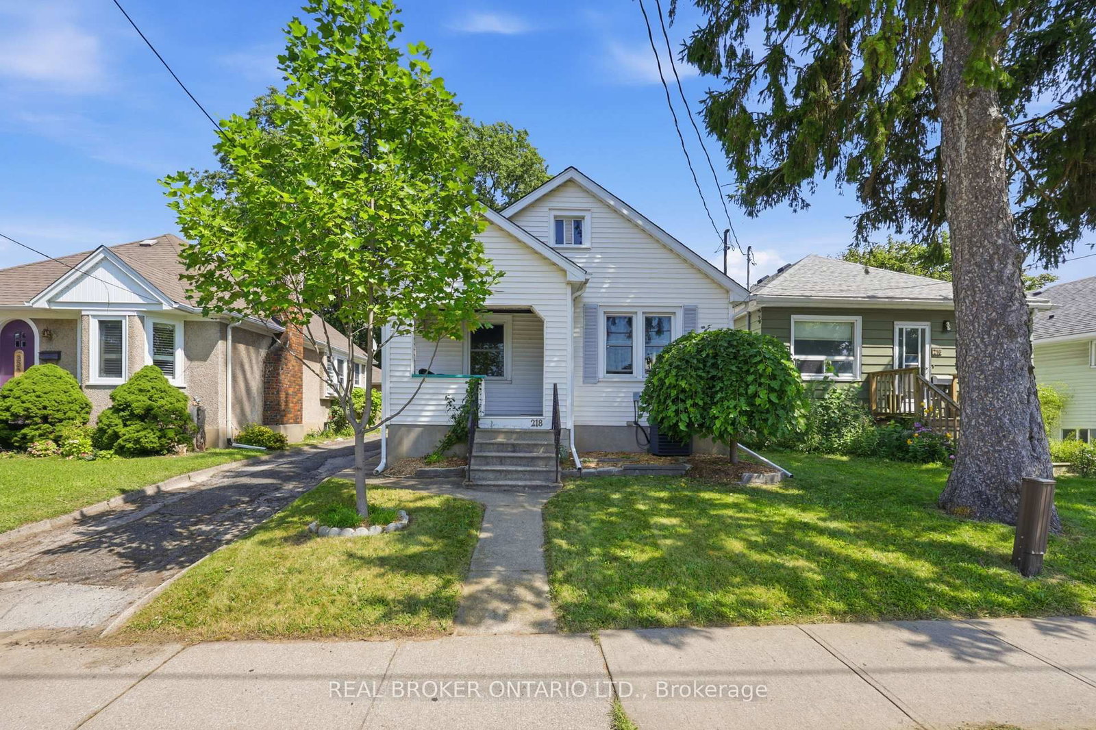218 LAKE Street • St. Catharines, ON photo 45