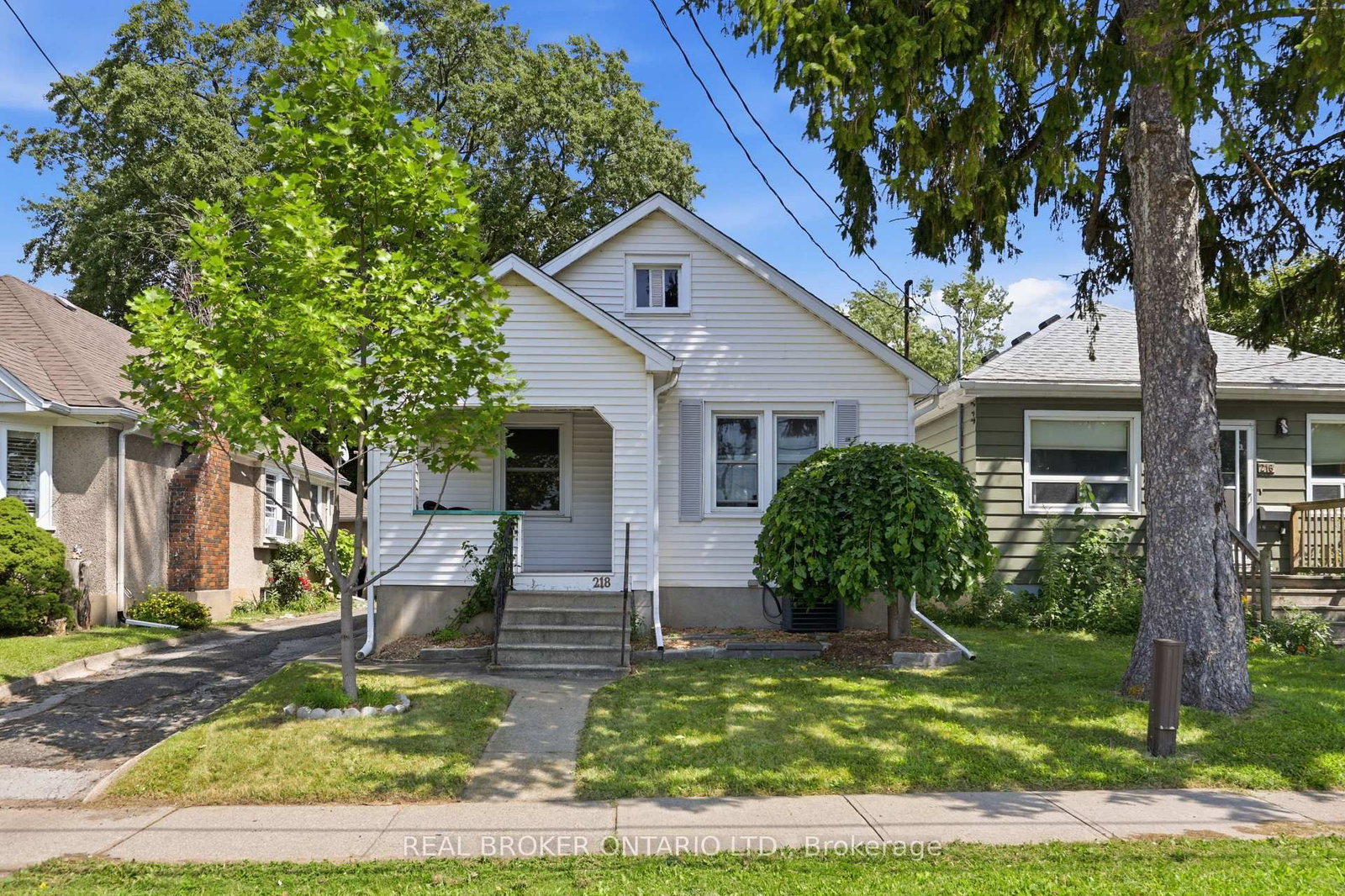 218 LAKE Street • St. Catharines, ON photo 47