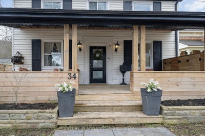 34 Main Street • Erin, ON photo 5