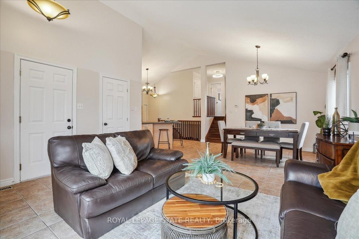 32 Sonoma Lane • Hamilton, ON photo 17
