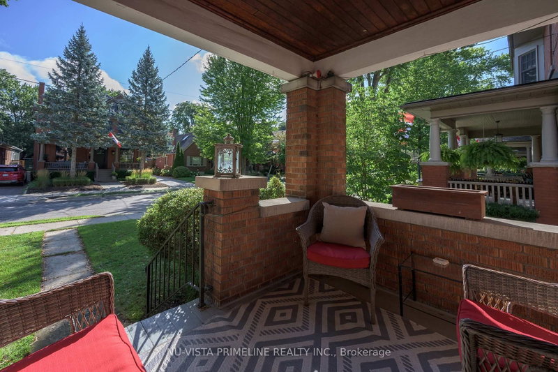83 Thornton Avenue