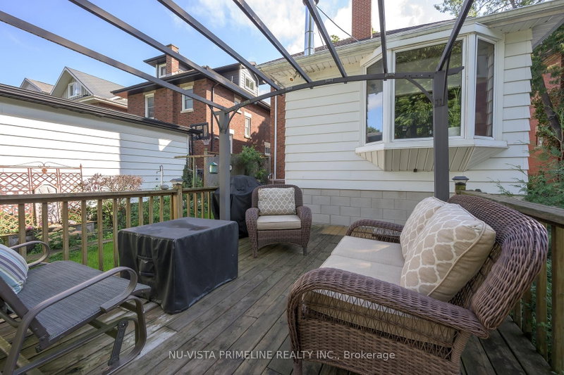 83 Thornton Avenue