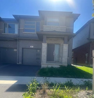 Townhouse for lease at 68 William Street, Pelham, Ontario, L0S 1E6 - Fonthill - MLS: X13713694